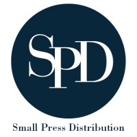 Small Press Distribution logo - Similar company to The Small Press Network