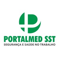 PORTALMED SST - SEGURANÇA E SAÚDE NO TRABALHO logo - Similar company to Mrv Engenharia E Participações