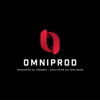 OmniProd AS logo - Similar company to Scenorama