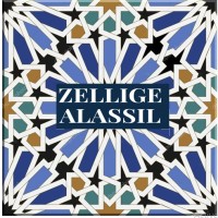 zellige alassil logo - Similar company to Mosaic Factory