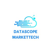 DataScope MarketTech logo - Similar company to Techinnovate Analytics