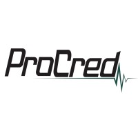 ProCred, LLC logo - Similar company to Community Care Enhancement, Llc (Cce)