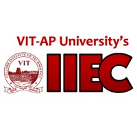 IIEC VITAP logo - Similar company to Techtogreen Drone & Robotics Private Limited