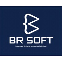 BR Soft logo - Similar company to Thndr Group