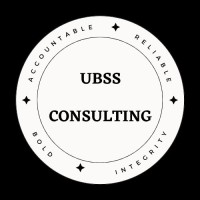 UBSS Consulting logo - Similar company to Pause Sparkling Water
