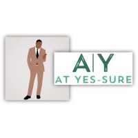 At Yes-sure logo - Similar company to Hunatec