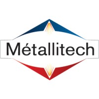 Métallitech logo - Similar company to Pacific Particulate Materials - Ppm Ltd.