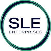 SLE Enterprises B.V. logo - Similar company to Waterloo Institute For Nanotechnology