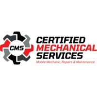 Certified Mechanical Services logo - Similar company to Gcat Group