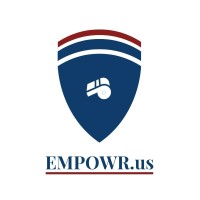 Empower Oversight logo - Similar company to The Lamplighter Project