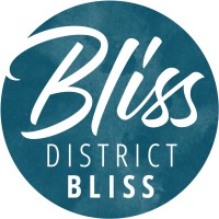 District Bliss logo - Similar company to Bottom-Line Consulting, Llc