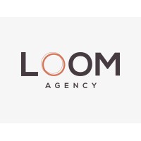Loom Agency logo - Similar company to Loop Agency Ads