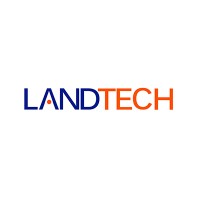 Landtech, Inc. logo - Similar company to Htown Engineers