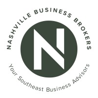 Nashville Business Brokers logo - Similar company to CGK Business Sales