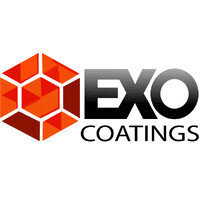 Exo Coatings logo - Similar company to Moreno Engineering | Automotive Fabrication