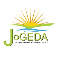 Joe Gqabi Economic Development Agency logo - Similar company to Usmart Consulting