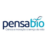Pensabio logo - Similar company to Pensalab Instrumentação Analítica