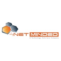 Netminded, A Technology Solutions Company
