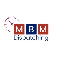 MBM Dispatching logo - Similar company to Monkeyhands