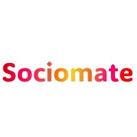 SocioMate : Influencer Marketing logo - Similar company to Unpixel Media