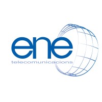 APLICACIONES ELECTRICAS ENE, S.A: logo - Similar company to Ene