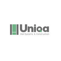 Uniqa Wall Systems logo - Similar company to Quickpanell