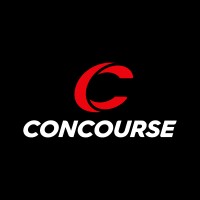 Concourse Technology logo - Similar company to Vbreathe