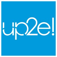 up2e! GmbH logo - Similar company to Enviro Water Denmark