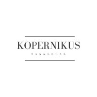 KOPERNIKUS Tax & Legal logo - Similar company to Ksb Intax