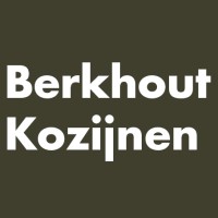 Berkhout Kozijnen logo - Similar company to All-Port Bv
