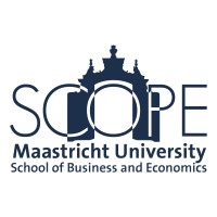 SCOPE Maastricht logo - Similar company to Your Rowan