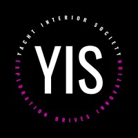 Yacht Interior Society logo - Similar company to Twans | Making Exclusive Interiors