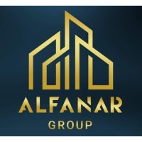 Alfanar group logo - Similar company to Phantom Smart Home