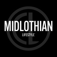 Midlothian Lifestyle logo - Similar company to Haywire Books
