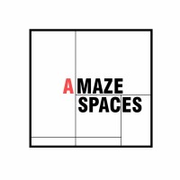 Amaze Spaces logo - Similar company to Kube Concept & Design Pvt. Ltd.