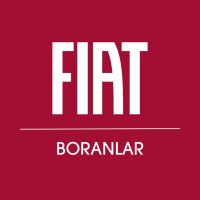 FIAT Boranlar Otomotiv logo - Similar company to Gürsoy Grup