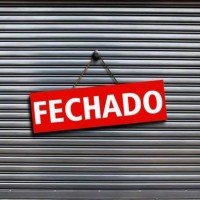 Empresa permanentemente fechada logo - Similar company to Empresa
