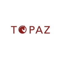 Topaz logo - Similar company to Src International