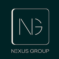 Nexus Group | ნექსუს ჯგუფი logo - Similar company to Vgcc - კენჭოვანი საფარი