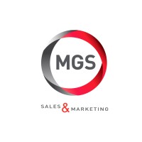 MGS Sales & Marketing logo - Similar company to Dmf Sales&Marketing