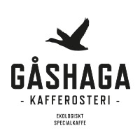Gåshaga Kafferosteri logo - Similar company to Dsolution Group Ab