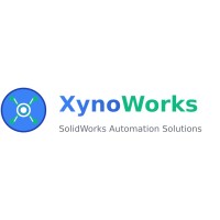 Xynoworks logo - Similar company to Robotech