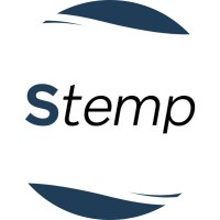 Stemp logo - Similar company to Multicat Algarve