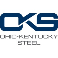 Ohio-Kentucky Steel logo - Similar company to Engineerit