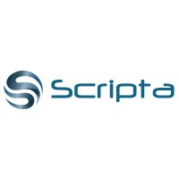 Scripta Consulting SAS logo - Similar company to Scripta Software