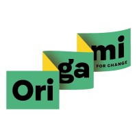 Origami for Change logo - Similar company to Inforyde