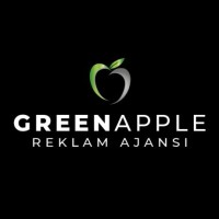 GREEN APPLE REKLAM AJANSI & STÜDYO logo - Similar company to Brand On Reklam Ajansı