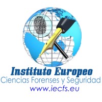 Instituto Europeo de Ciencias Forenses y Seguridad logo - Similar company to Especialista En Documentología Forense