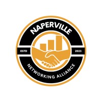Naperville Networking Alliance logo - Similar company to Conquerhr®