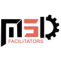 MSD FACILITATORS- SOLIDWORKS RESELLER. logo - Similar company to Excel Design Technologies Pvt. Ltd.